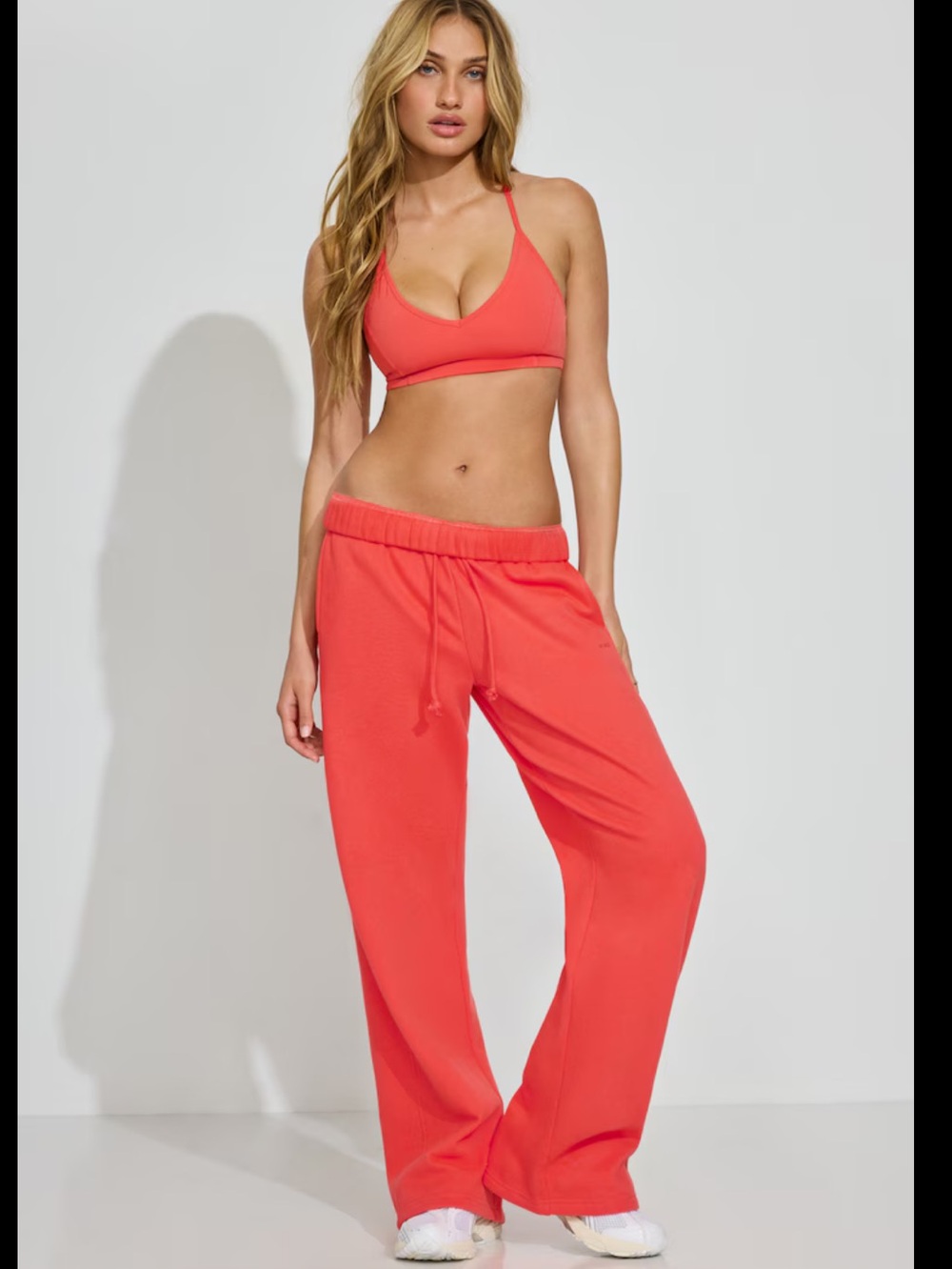 Garage - UltraFleece Straight Leg Sweatpants